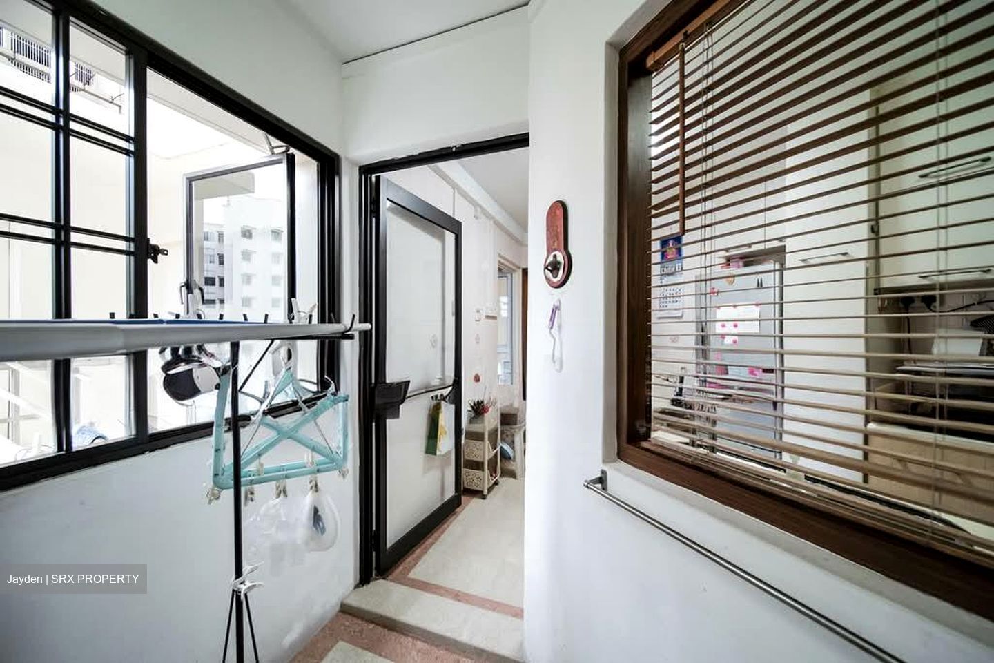 Blk 262C Compassvale Street (Sengkang), HDB Executive #543518251